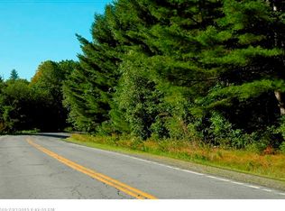 334 Solon Rd, North Anson, ME 04958