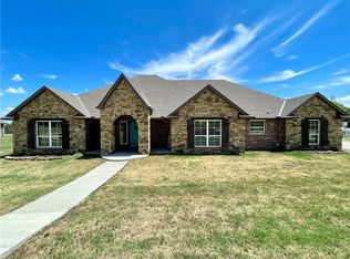 12939 Meadow Ridge Dr, Shawnee, OK 74804