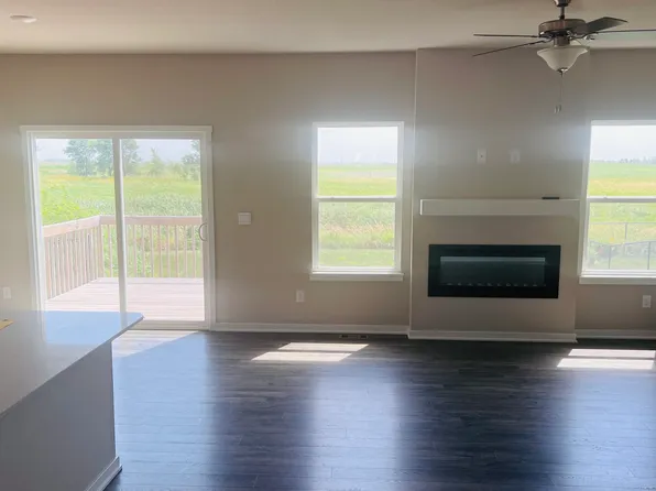 4315 NW Arlan Dr, Ankeny, IA 50023