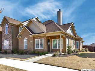 1010 Crescent Fls, Huntsville, AL 35806