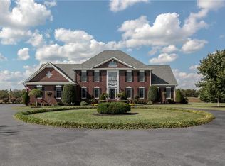 1535 N Main St, Mt Pleasant, TN 38474