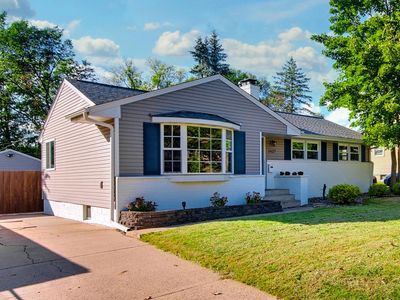 1427 McAfee St, Saint Paul, MN, 55106