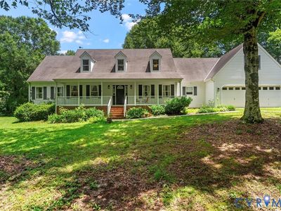 124 Gammons Vw, Bumpass, VA, 23024