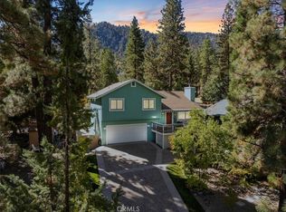 1585 Linnet Rd, Wrightwood, CA 92397