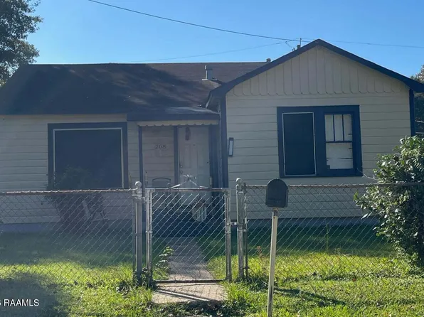 208 Randolph Dr, Lafayette, LA 70501