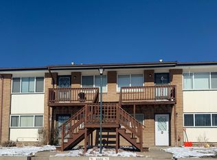 1001 Ponderosa Way APT B, Rock Springs, WY 82901