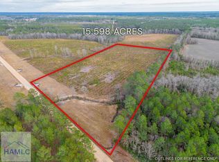 LOT 11 Arcola Rd, Brooklet, GA 30415