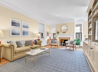 137 Riverside Dr APT 3E, Manhattan, NY 10024