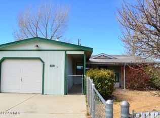 4700 N Ranger Rd, Prescott Valley, AZ 86314