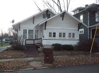 270 N Carroll St, Wabash, IN 46992