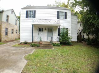308 Unadilla St, Shreveport, LA 71106