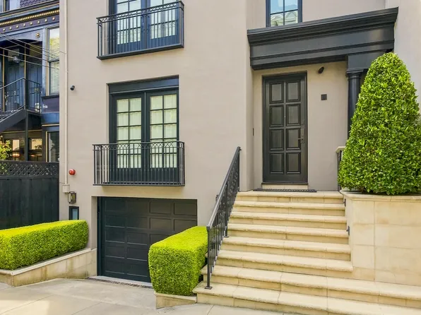 31 Orben Pl, San Francisco, CA 94115