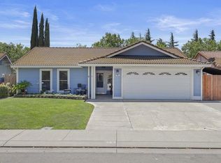 440 Magnolia Ln, Tracy, CA 95376