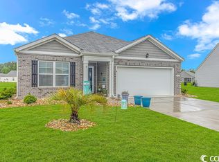 262 Golden Bear Cir, Longs, SC 29568