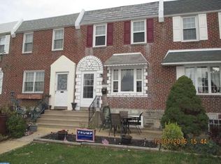 3027 Brighton St, Philadelphia, PA 19149