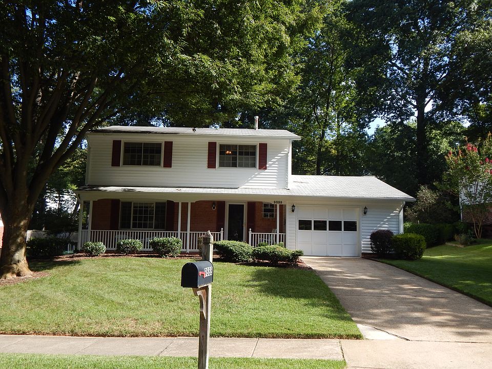 1st image of 9888 Becket Ct
