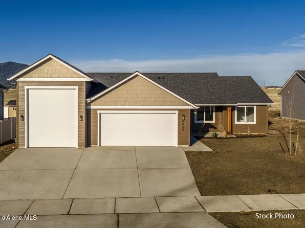 6835 W Daltrey Way, Rathdrum, ID 83858