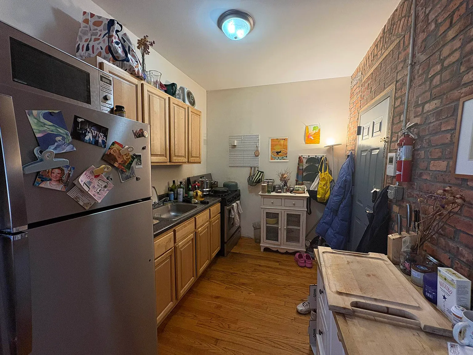 638 Park Place — Photo 2