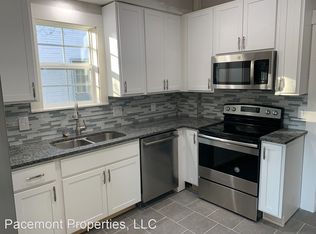 111 E Patterson Ave, Columbus, OH 43202