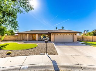 1123 E Julie Dr, Tempe, AZ 85283