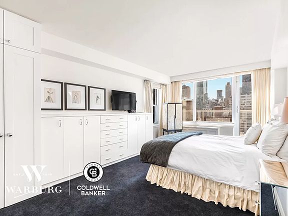 5th image of 201 E 62nd St #15A