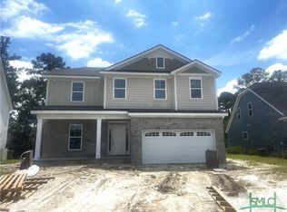 161 Hanover Pl, Richmond Hill, GA 31324
