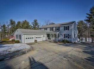 7 Baldwin Ln, Pittsfield, NH 03263