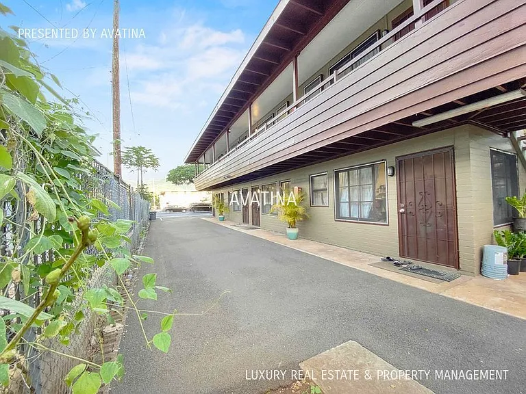 1875 Kapiolani Blvd #3 — Photo 11
