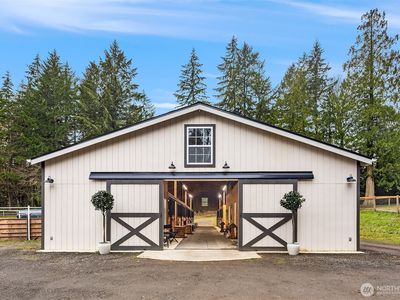 1204 SE Oak Road, Port Orchard, WA, 98367