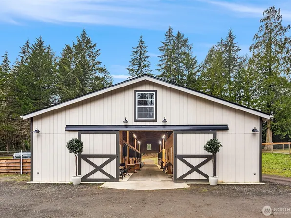 1204 SE Oak Road, Port Orchard, WA 98367