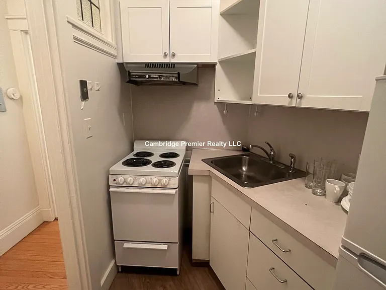 33 Concord Ave #20 — Photo 1