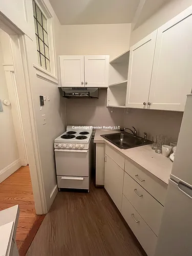 33 Concord Ave #20 Photo 1