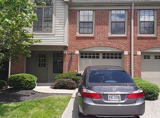 61 Springhouse Dr, Cold Spring, KY 41076