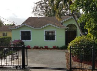 2050 SW 58th Ct, Miami, FL 33155