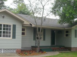 5634 Brentwood Dr, Jackson, MS 39211