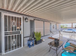 450 W Sunwest Drive #265, Casa Grande, AZ 85122
