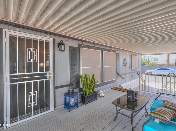 450 W Sunwest Drive #265, Casa Grande, AZ 85122