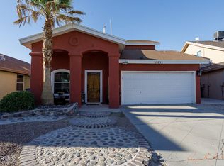 11853 Fiddlewood Ln, El Paso, TX 79936