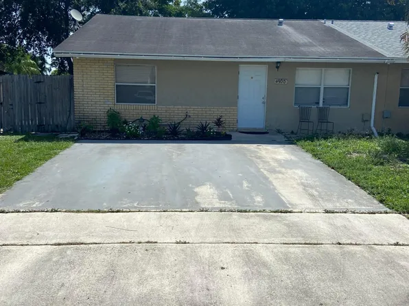 4900 Pimlico Court, West Palm Beach, FL 33415