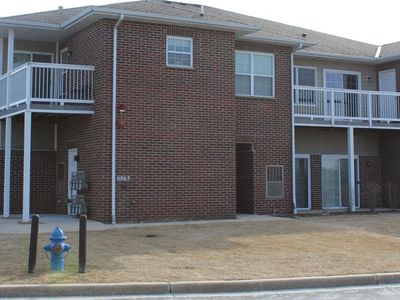 6865 99th PLACE UNIT A, Pleasant Prairie, WI, 53158