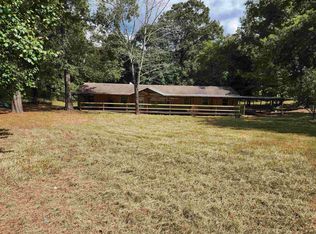 873 Charlie Rogers Rd, El Dorado, AR 71730