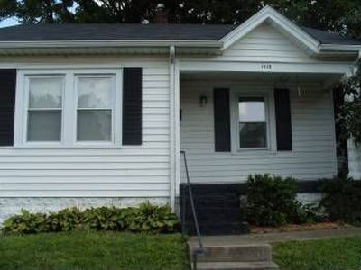 1413 McHenry St, Louisville, KY, 40217