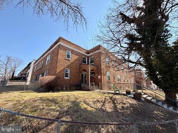 3rd image of 3709 13th St NW APT 105