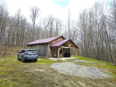 13 Spring Brook Rd, Friendship, NY, 14739
