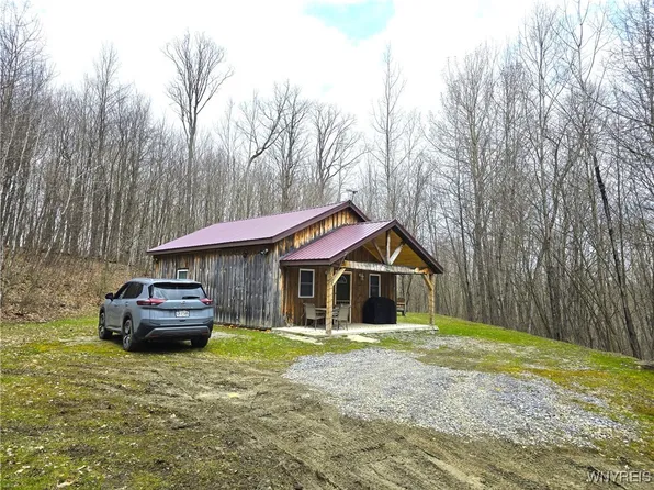 13 Spring Brook Rd, Friendship, NY 14739