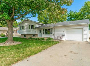 1600 Pulaski St, Lincoln, IL 62656