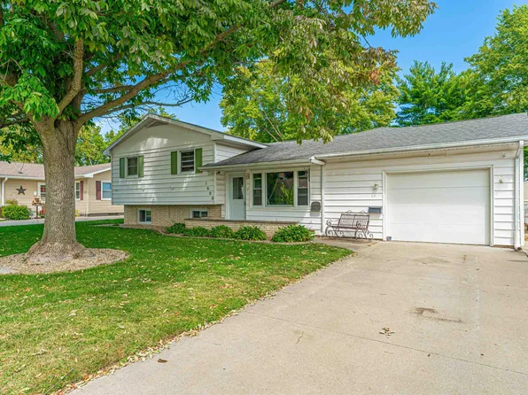 1600 Pulaski St, Lincoln, IL 62656