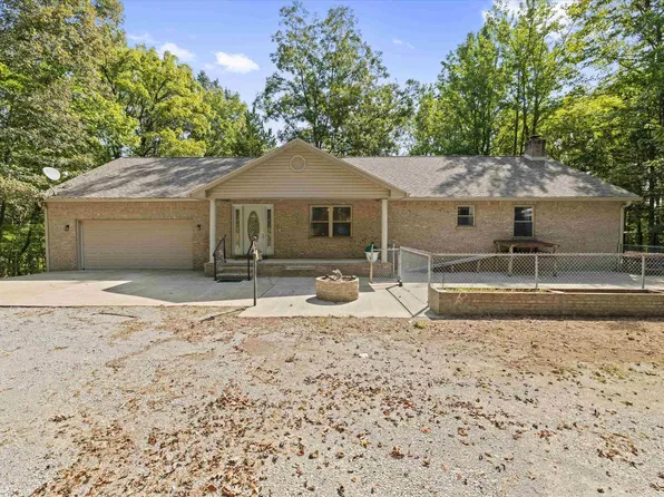 399 State Route 109, Sturgis, KY 42459