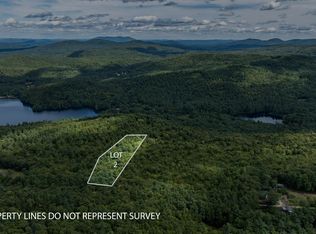 TBD Youngs Road Lot 2, Eaton, NH 03832