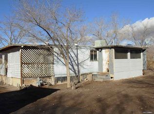 8705 Santa Fe Trl, Silver Springs, NV 89429